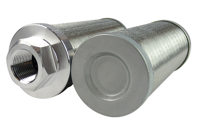 suction filter